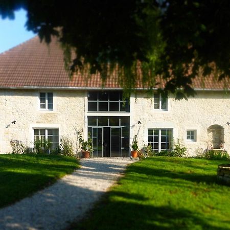 Chambres D'Hotes Bered Vuillemin Baume-les-Dames Dış mekan fotoğraf