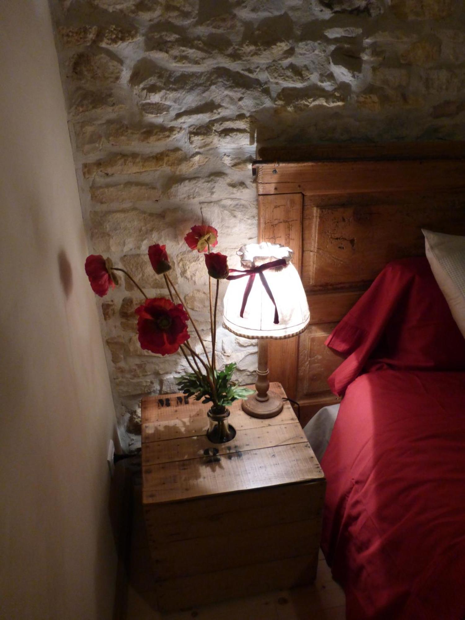 Chambres D'Hotes Bered Vuillemin Baume-les-Dames Dış mekan fotoğraf