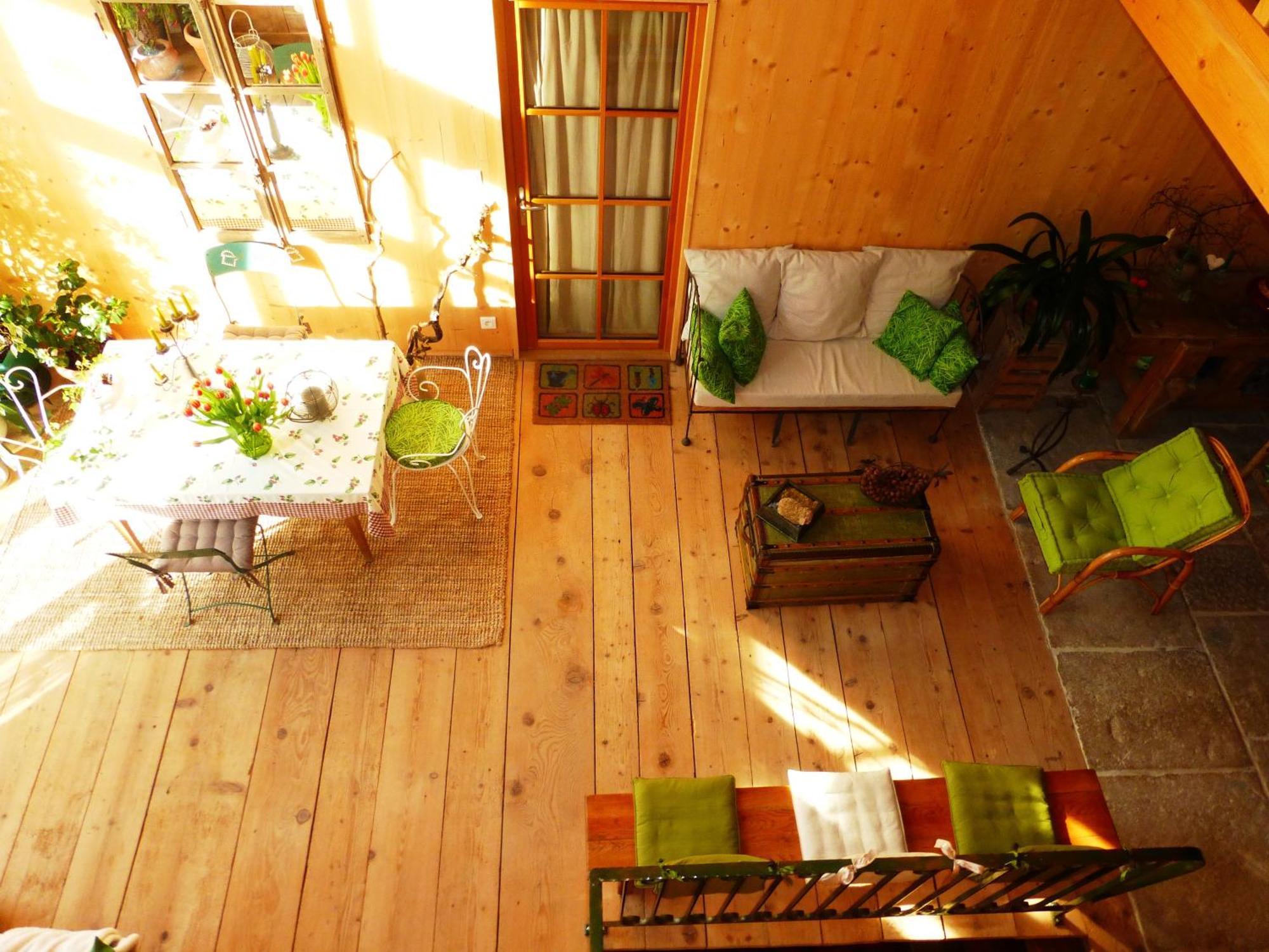 Chambres D'Hotes Bered Vuillemin Baume-les-Dames Dış mekan fotoğraf
