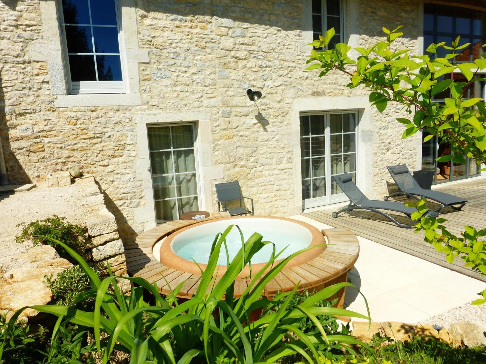 Chambres D'Hotes Bered Vuillemin Baume-les-Dames Dış mekan fotoğraf