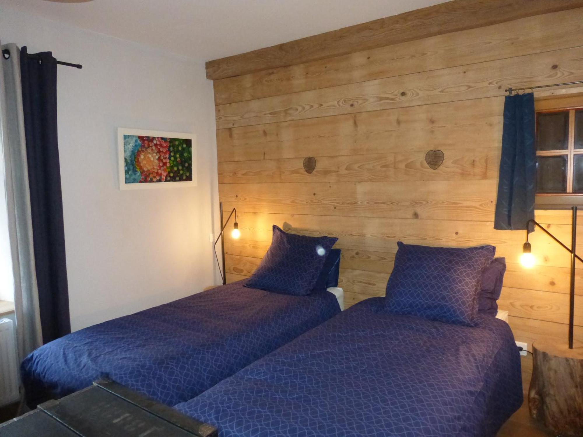 Chambres D'Hotes Bered Vuillemin Baume-les-Dames Dış mekan fotoğraf