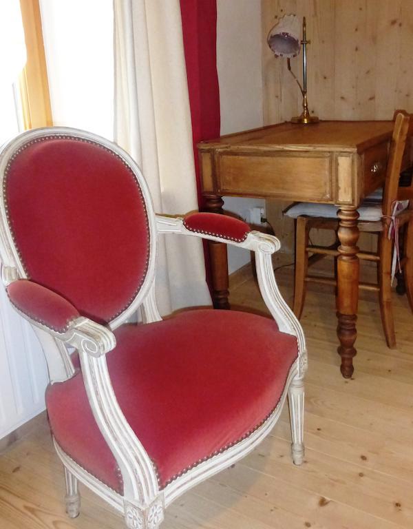 Chambres D'Hotes Bered Vuillemin Baume-les-Dames Oda fotoğraf