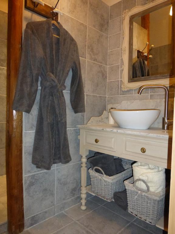 Chambres D'Hotes Bered Vuillemin Baume-les-Dames Oda fotoğraf