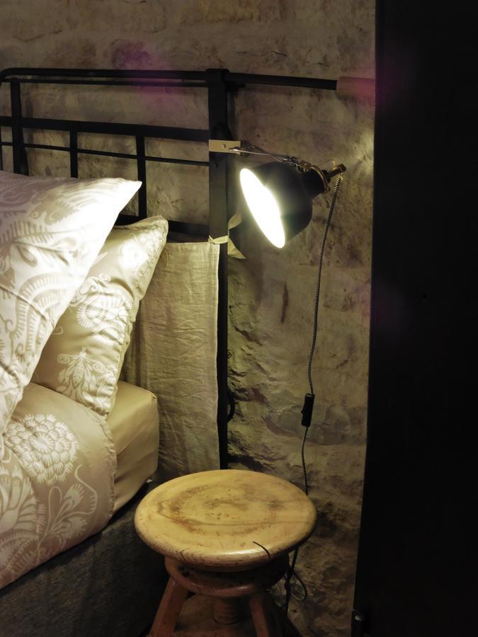 Chambres D'Hotes Bered Vuillemin Baume-les-Dames Dış mekan fotoğraf