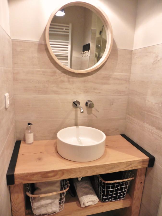 Chambres D'Hotes Bered Vuillemin Baume-les-Dames Dış mekan fotoğraf