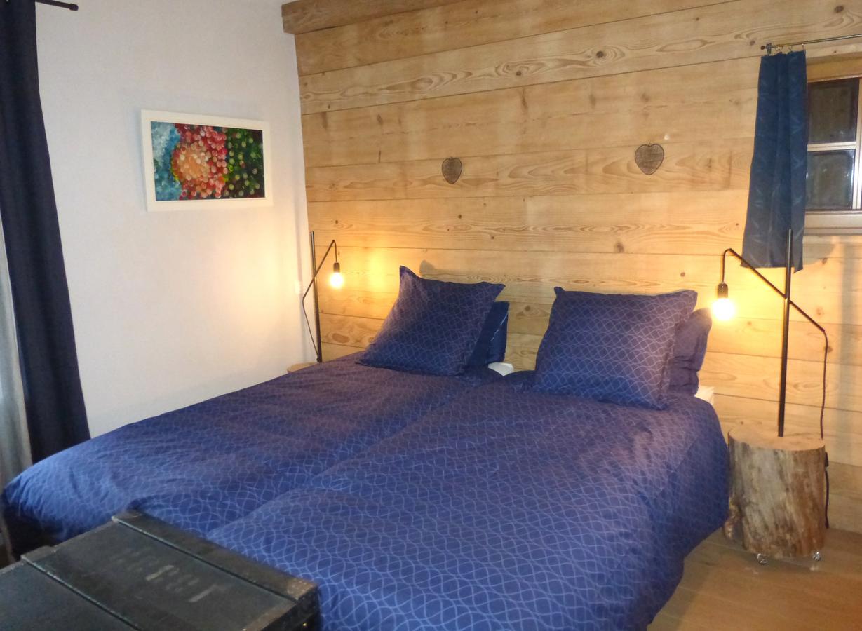 Chambres D'Hotes Bered Vuillemin Baume-les-Dames Dış mekan fotoğraf